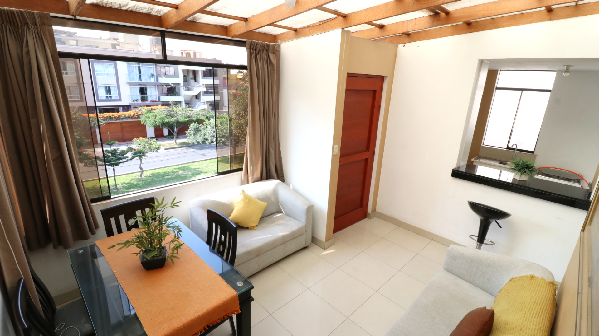 Departamento en Alquiler ubicado en La Molina a $509
