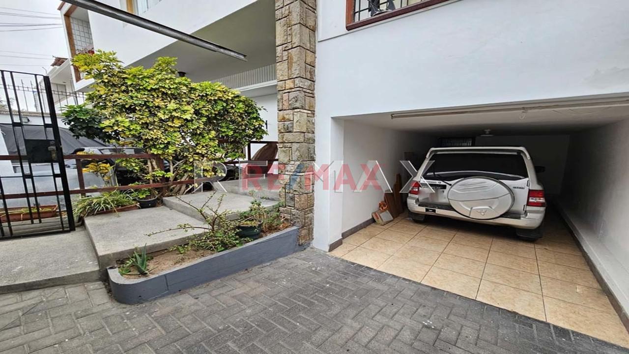 Departamento en Venta ubicado en San Isidro