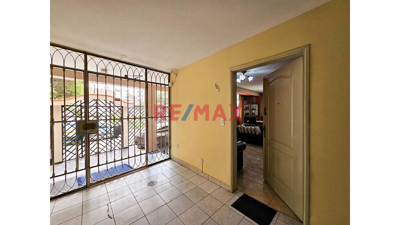 Departamento en Venta ubicado en Ate Vitarte a $125,000