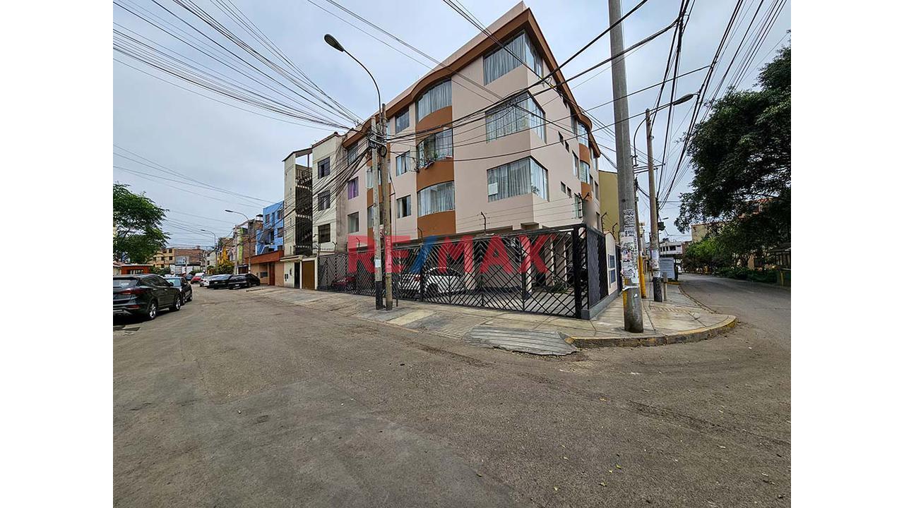 Departamento en Venta ubicado en Ate Vitarte