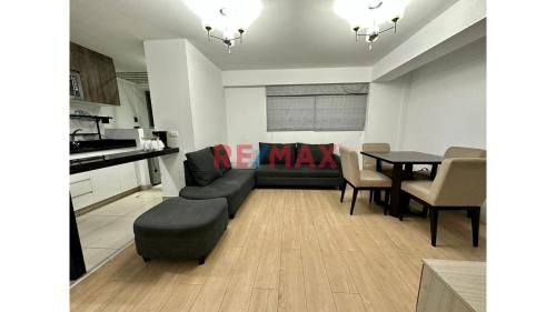 Departamento en Venta ubicado en Jiron General Vidal