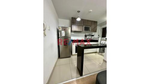 Departamento de 2 dormitorios y 2 baños ubicado en Breña