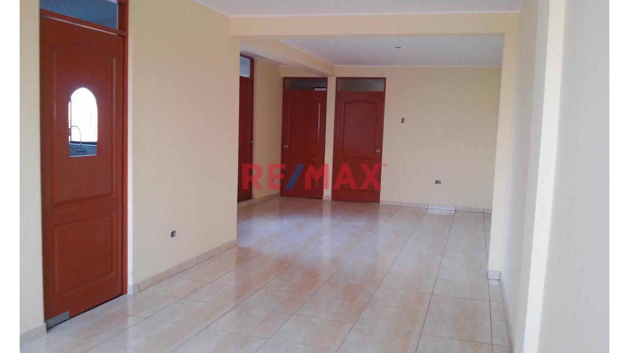 Departamento en Venta ubicado en Carabayllo