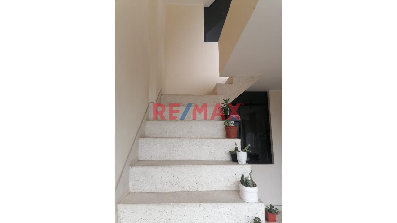 Departamento en Venta ubicado en Carabayllo