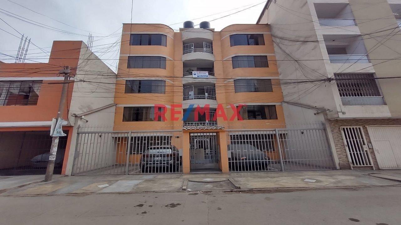 Departamento en Venta ubicado en Los Olivos a $80,000