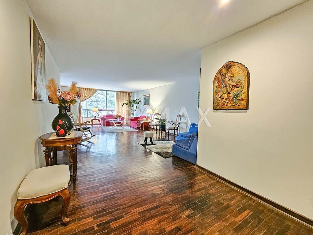 Departamento en Venta ubicado en Miraflores a $285,000
