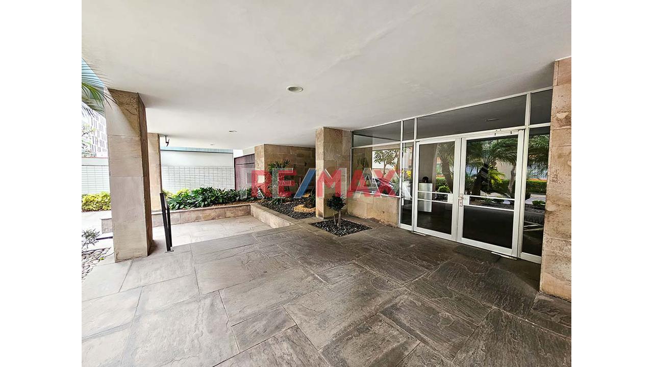 Departamento en Venta ubicado en Miraflores