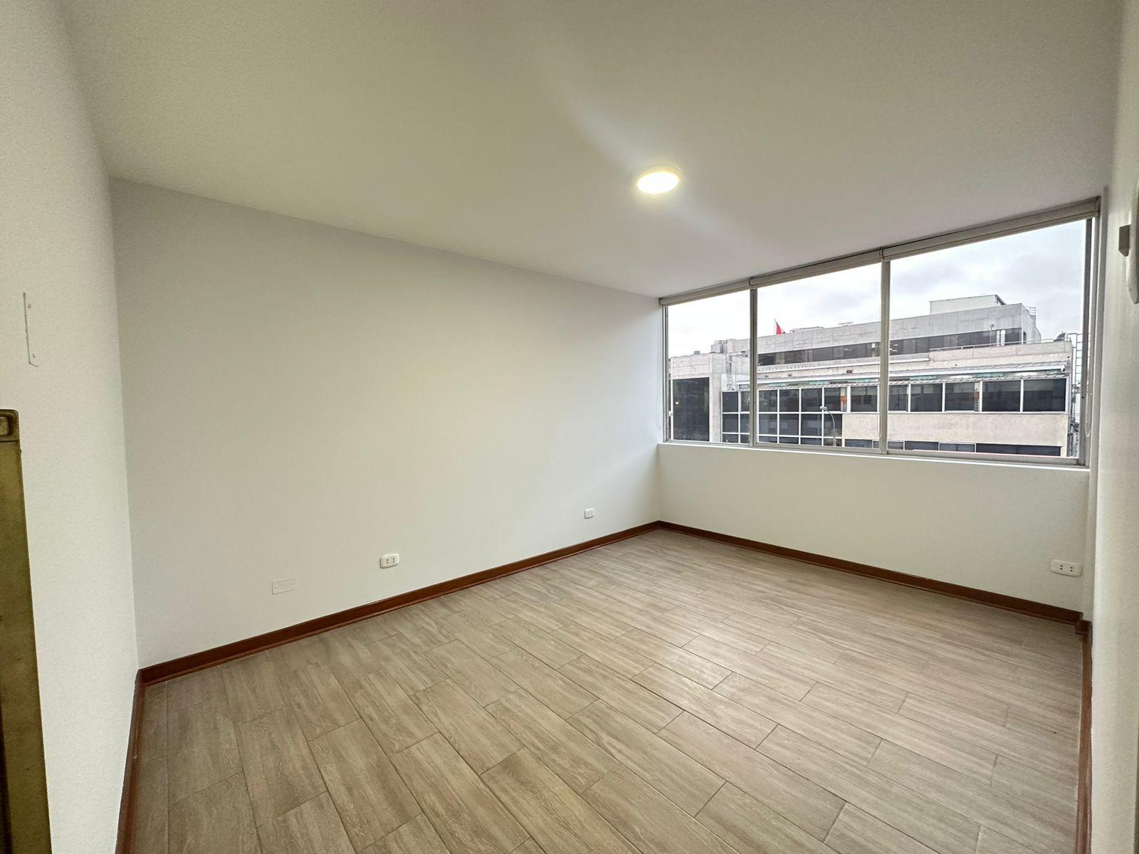 Departamento en Venta ubicado en San Borja a $149,000