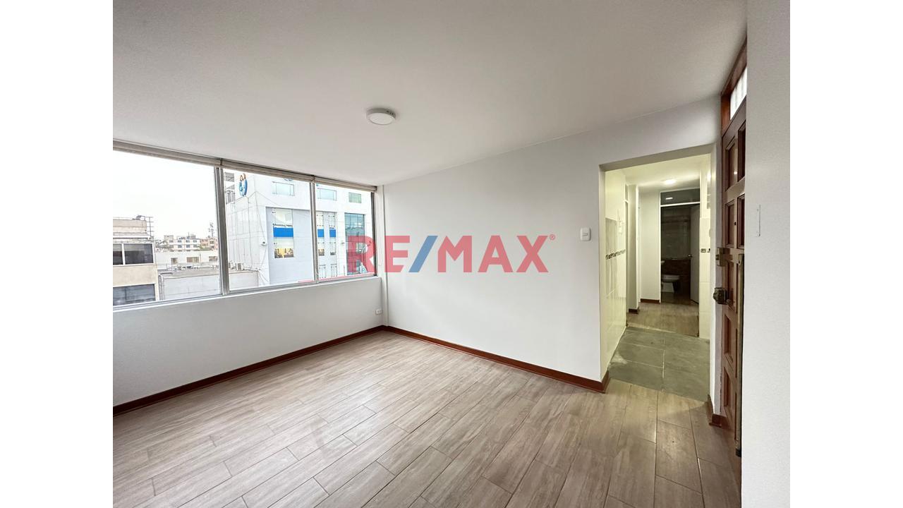 Departamento en Venta ubicado en San Borja