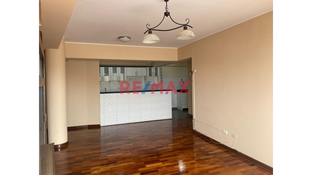 Departamento en Venta ubicado en San Borja a $210,000