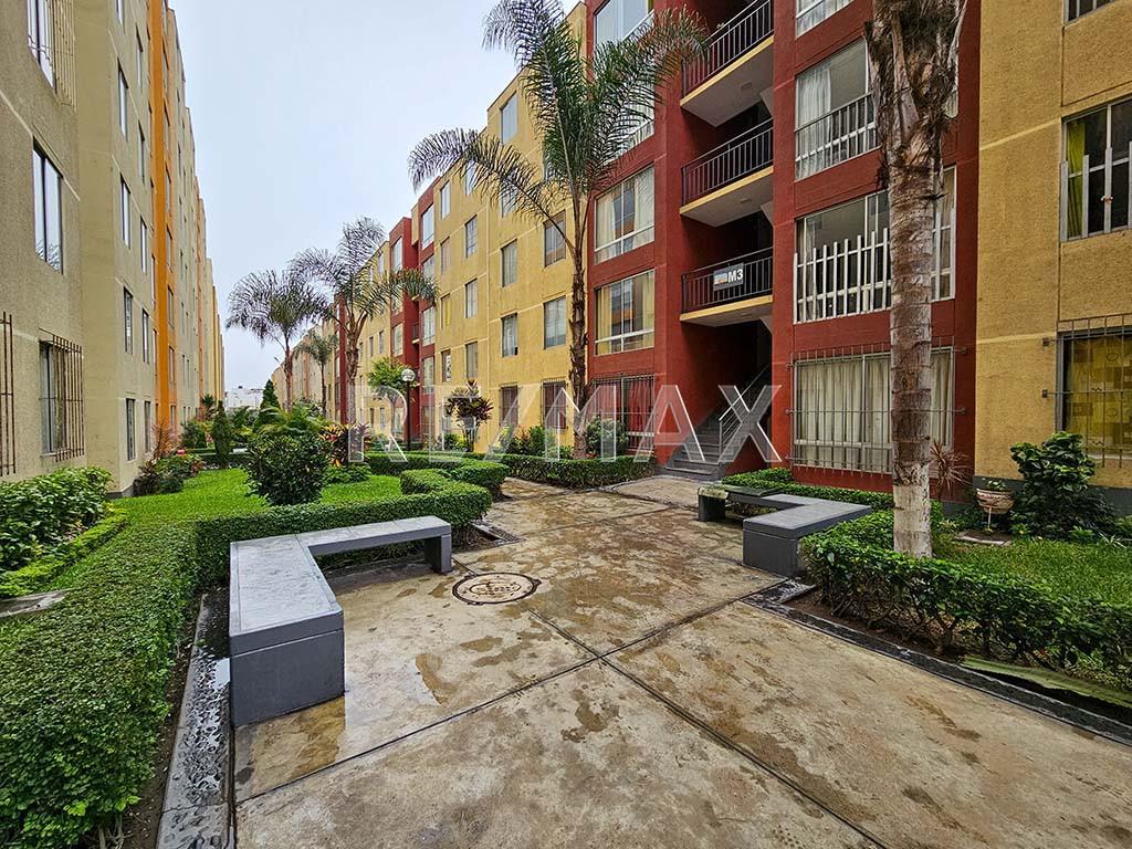Departamento en Venta ubicado en San Luis a $115,281