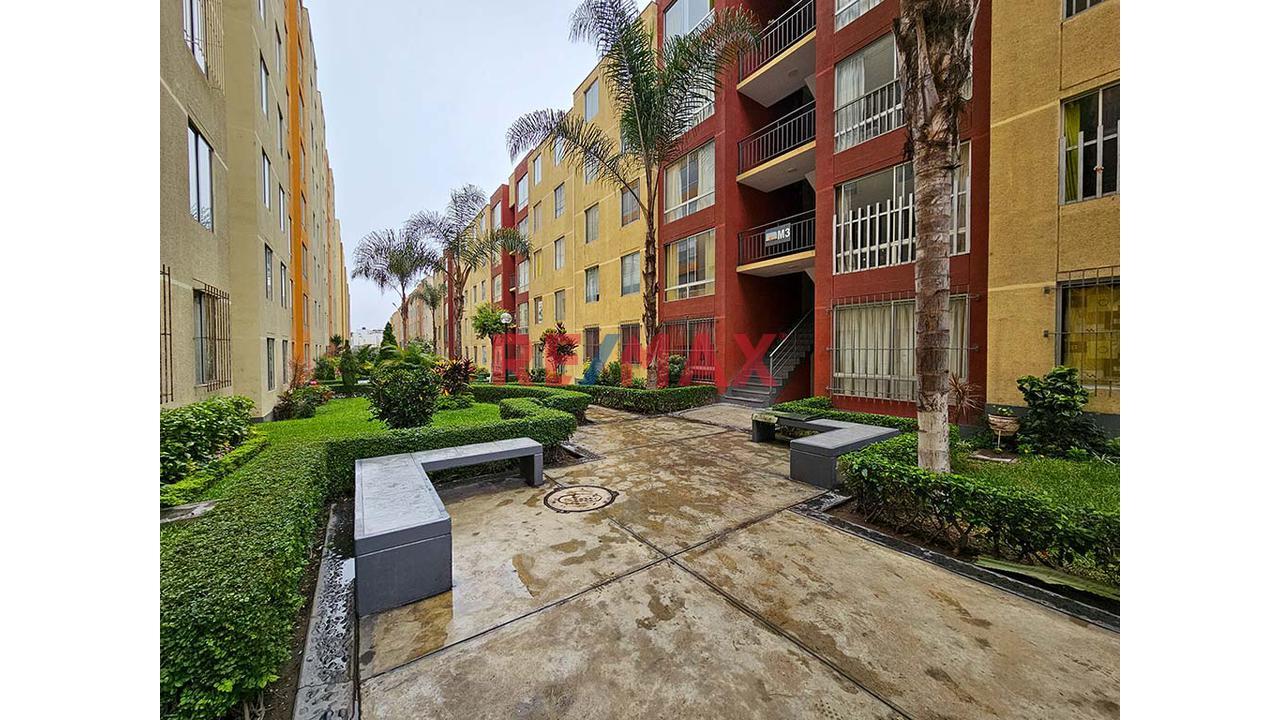 Departamento en Venta ubicado en San Luis
