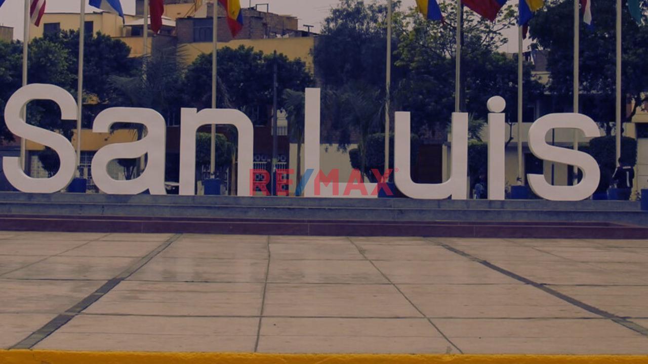 Departamento en Venta ubicado en San Luis a $110,000