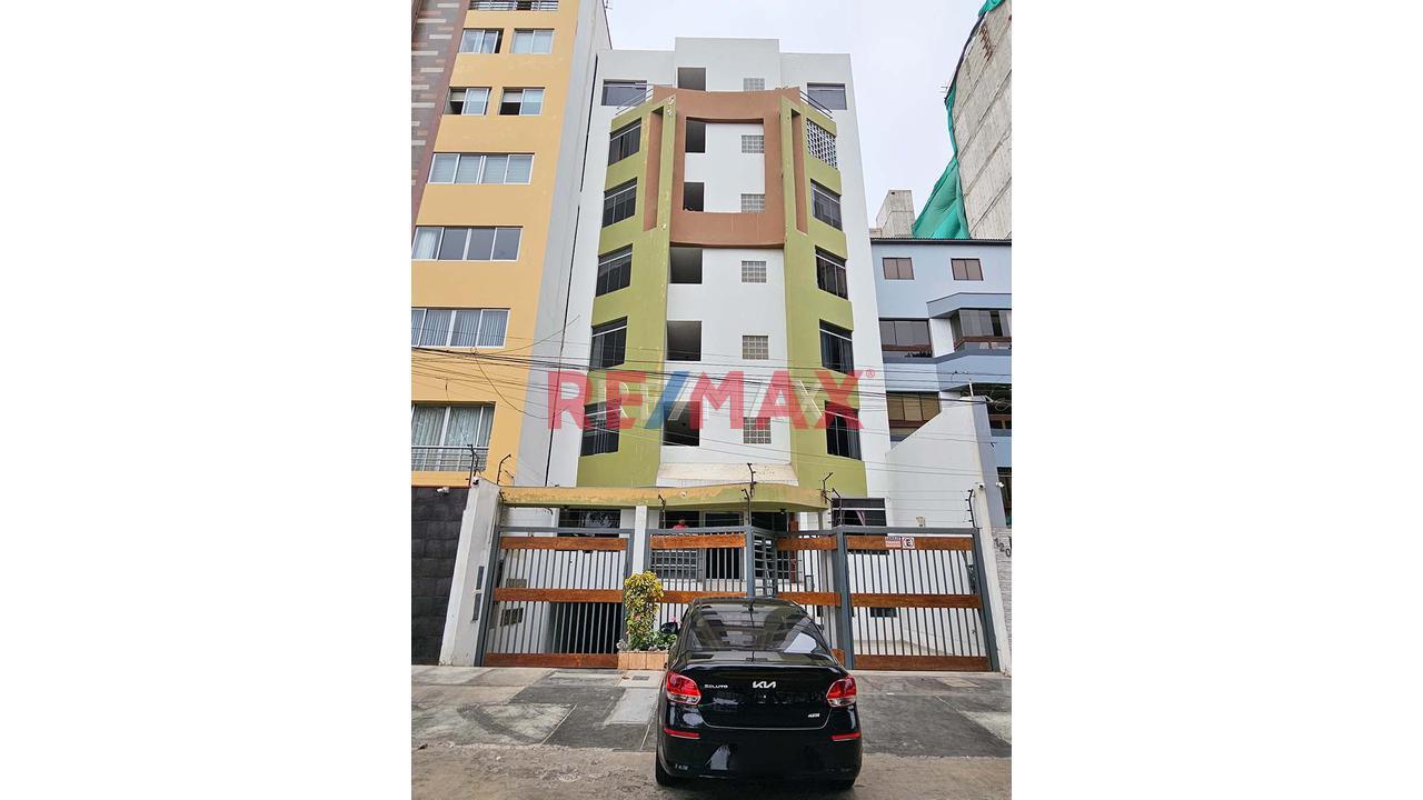 Departamento en Venta ubicado en San Miguel