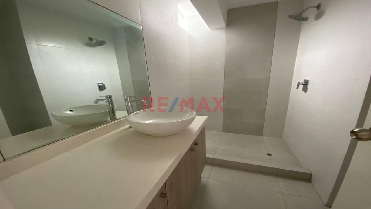 Departamento en Venta ubicado en Santiago De Surco