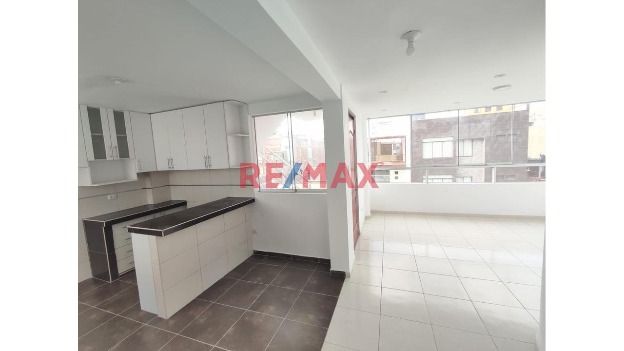 Departamento en Venta ubicado en Santiago De Surco a $93,833