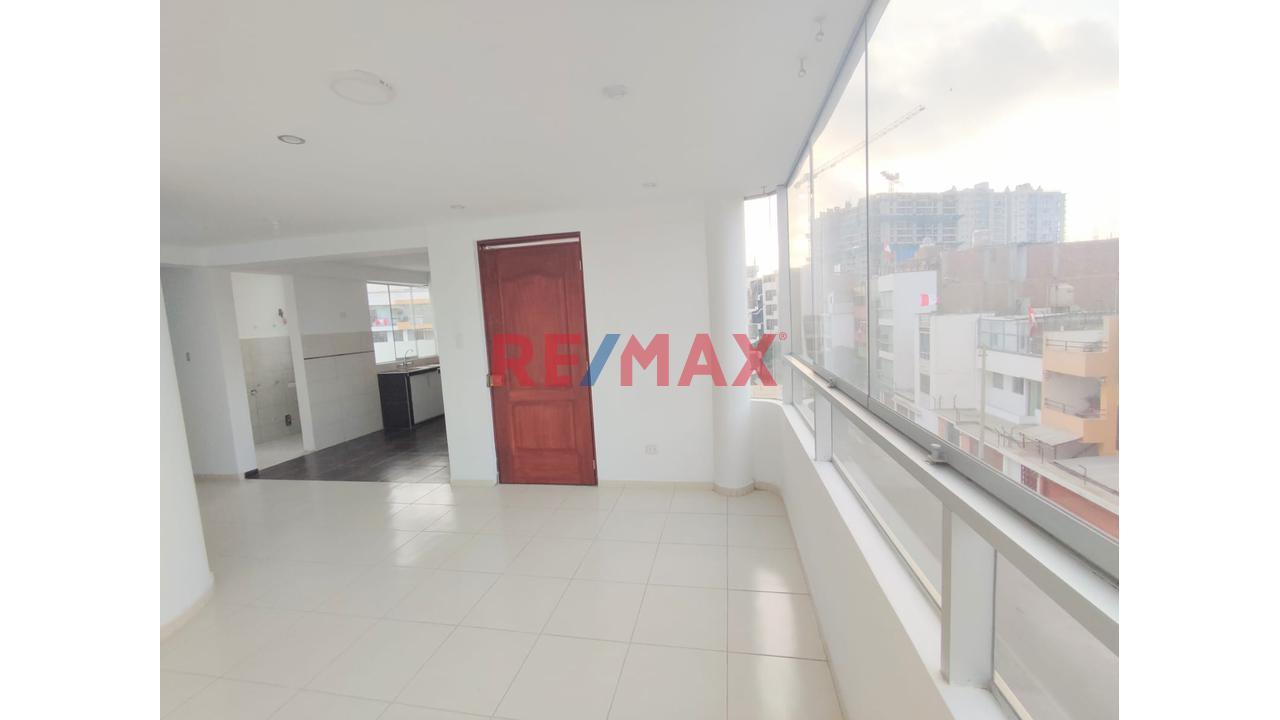 Departamento en Venta ubicado en Santiago De Surco