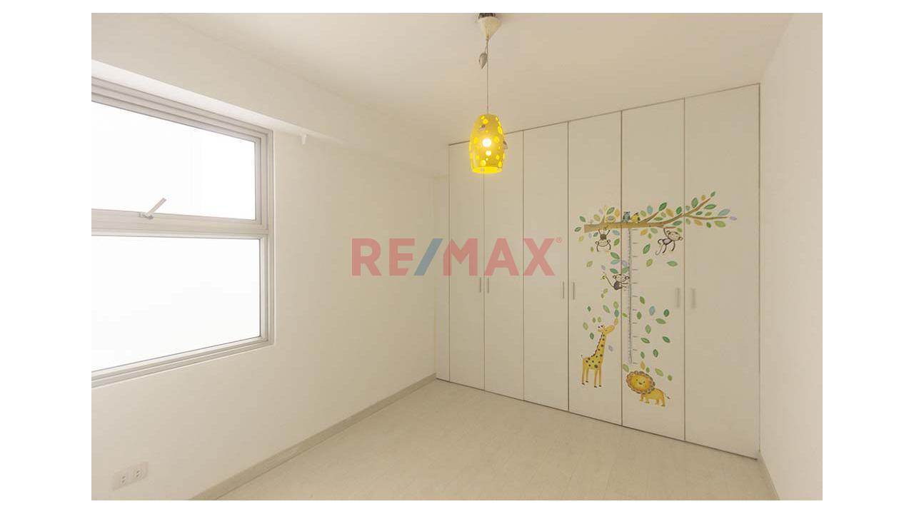 Departamento en Venta ubicado en Santiago De Surco
