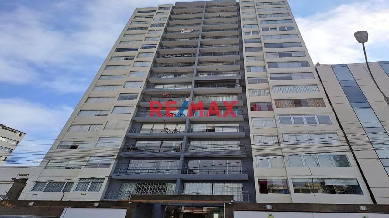 Departamento en Venta ubicado en Magdalena Del Mar a $165,000