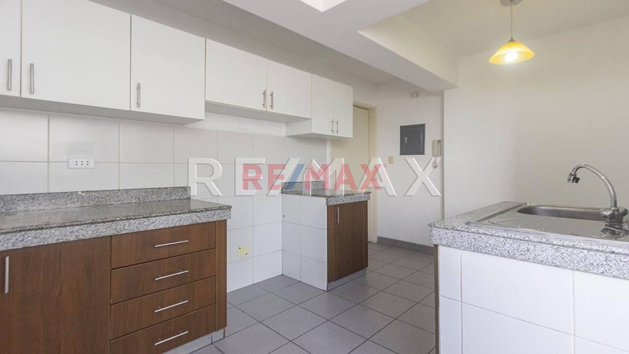 Departamento en Venta ubicado en Magdalena Del Mar