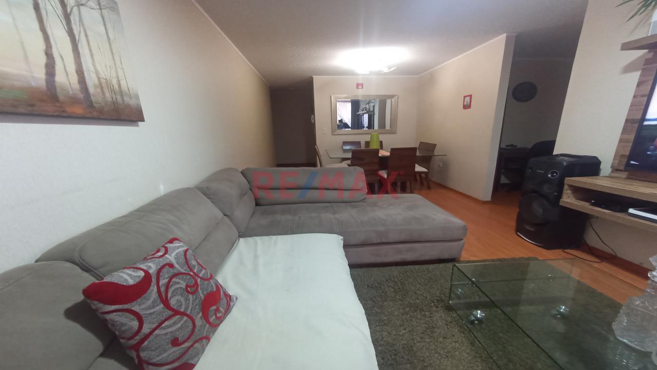 Departamento en Venta ubicado en San Miguel a $85,254