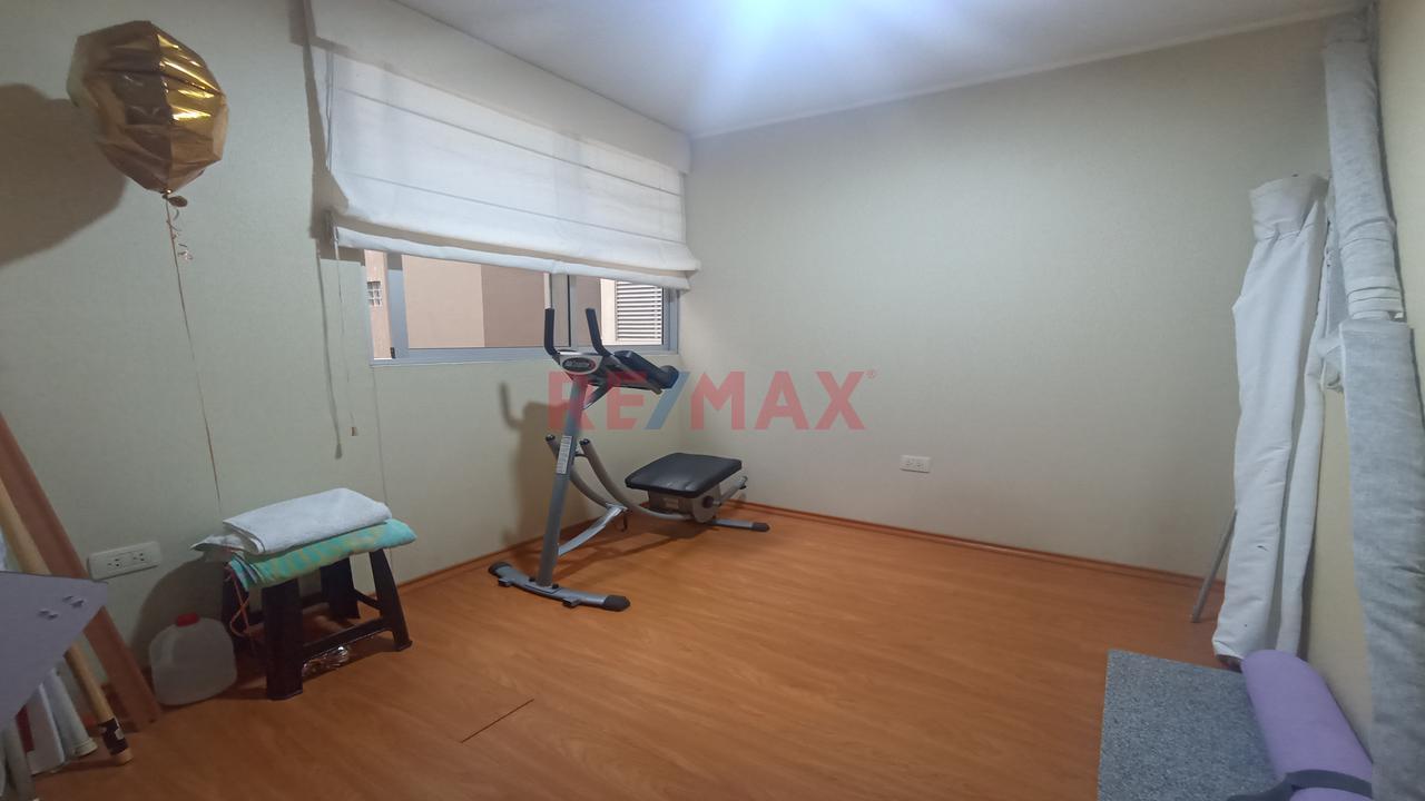 Departamento en Venta ubicado en San Miguel