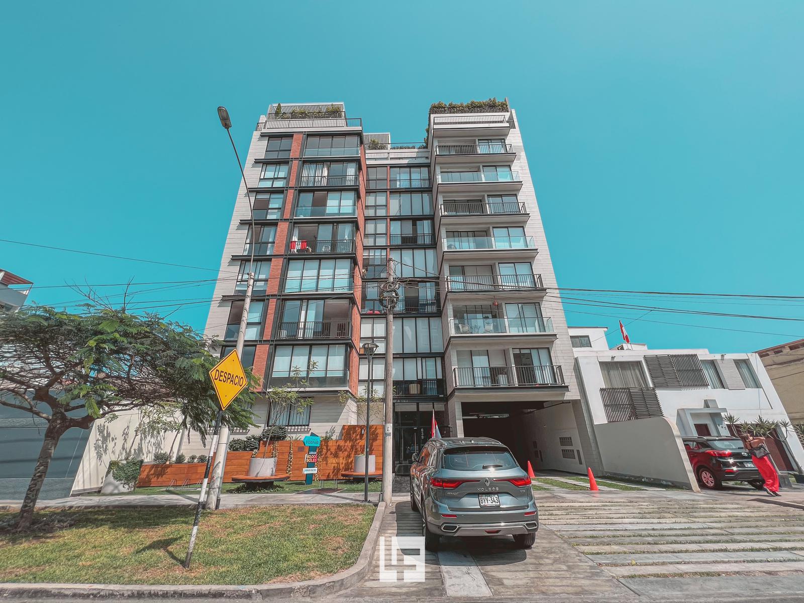 Departamento en Venta ubicado en Miraflores