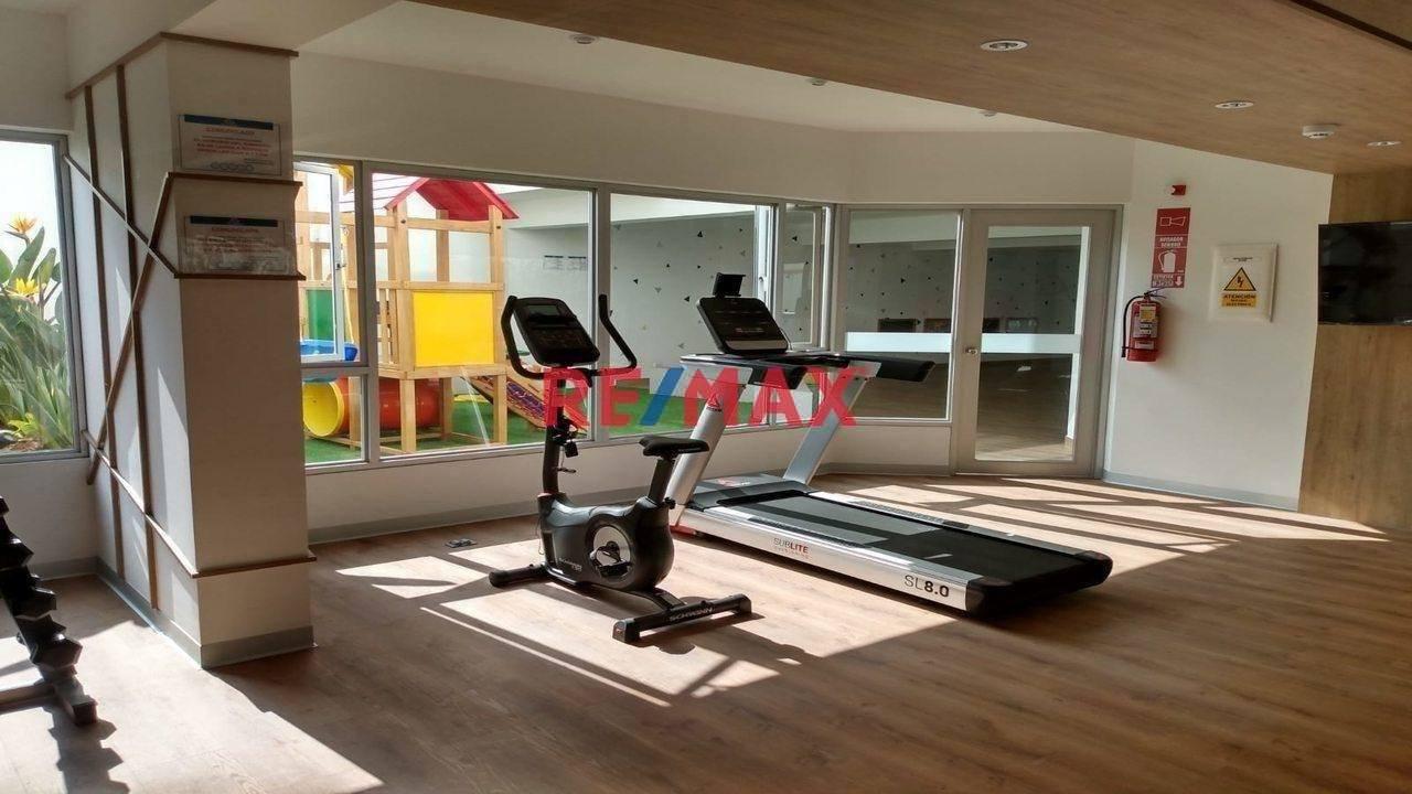 Departamento en Alquiler ubicado en Jesus Maria a $710