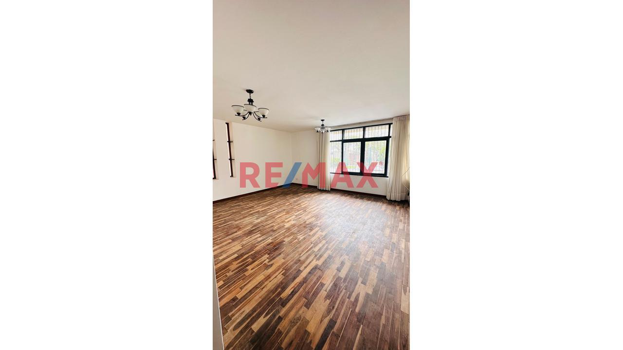 Departamento en Alquiler ubicado en Santiago De Surco a $722