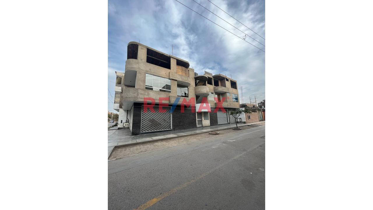 Departamento en Venta ubicado en Ate Vitarte a $130,000