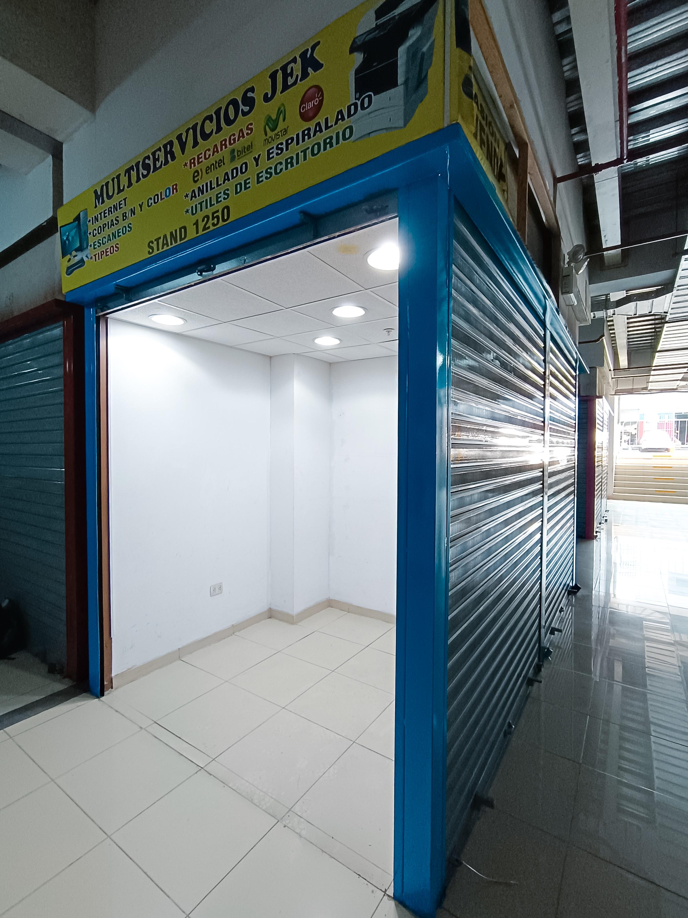 Local comercial en Venta ubicado en Cercado De Lima a $35,000
