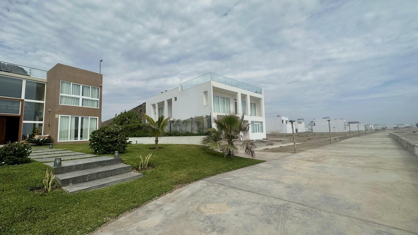 Terreno en Venta ubicado en Cerro Azul a $55,000