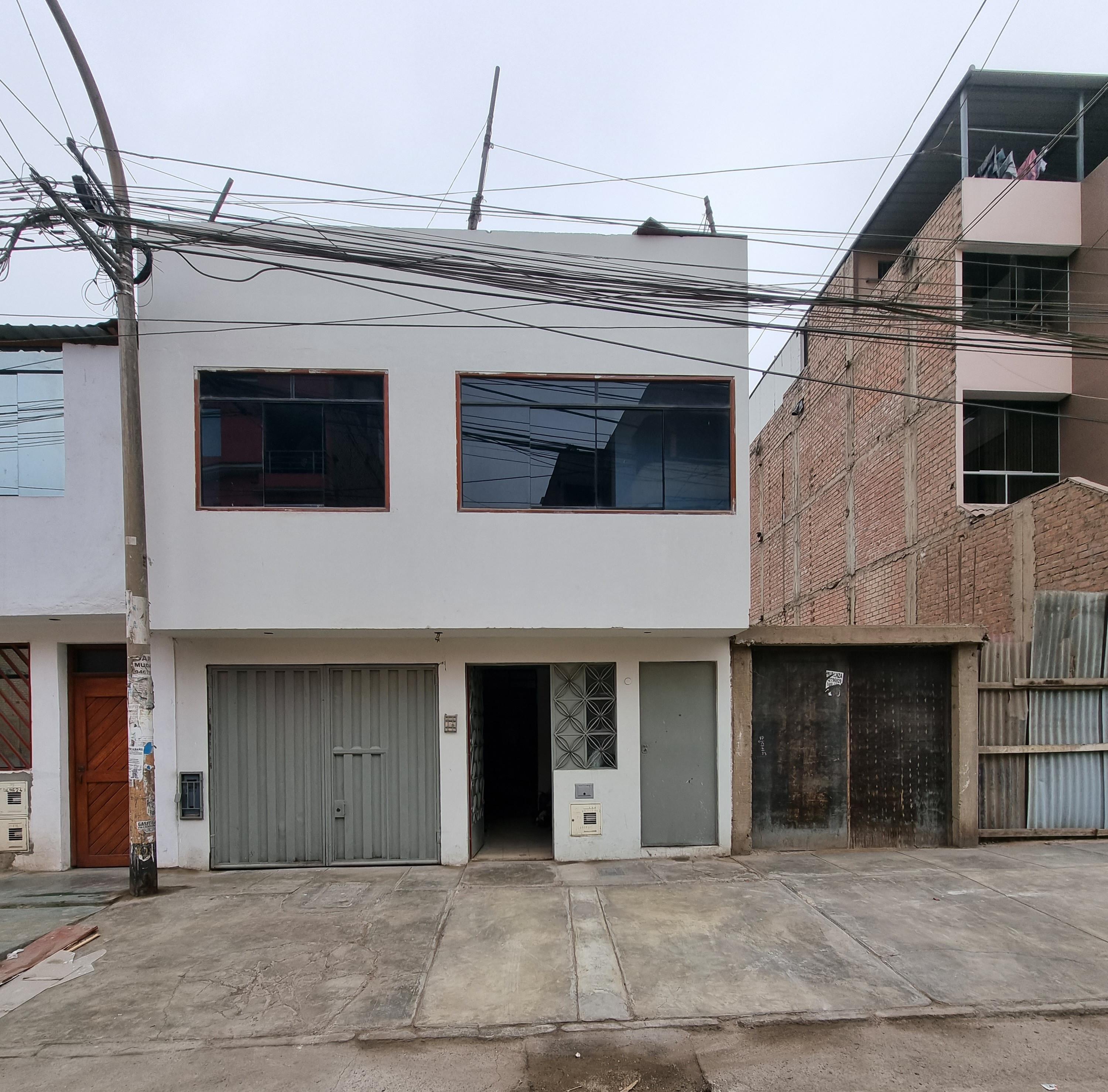 Casa en Venta ubicado en Carabayllo a $120,000