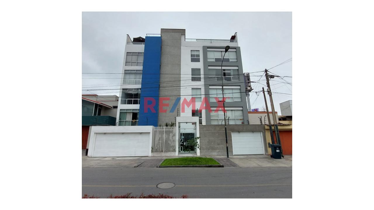 Departamento en Venta ubicado en Santiago De Surco