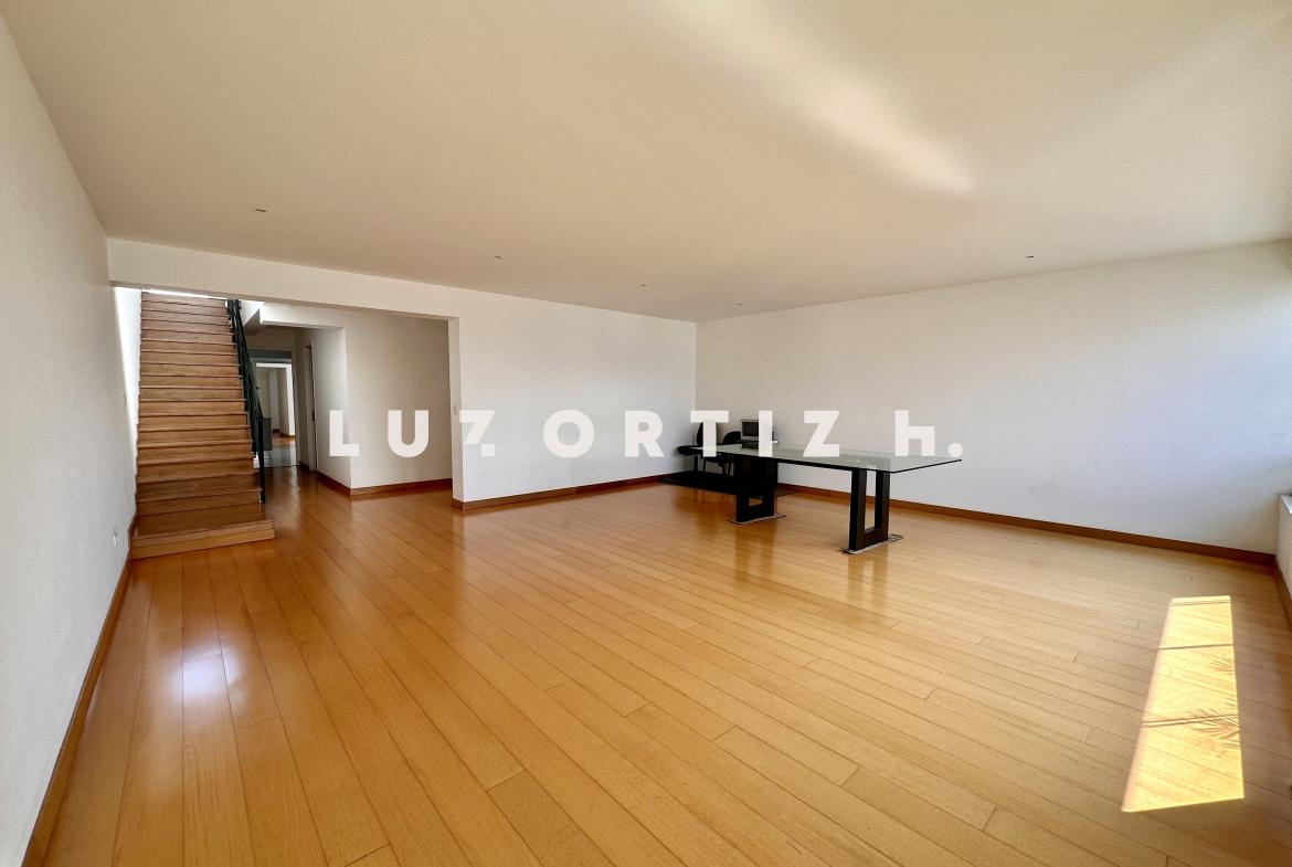 Departamento en Alquiler ubicado en San Isidro
