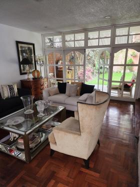 Casa en Venta ubicado en Santiago De Surco a $590,000