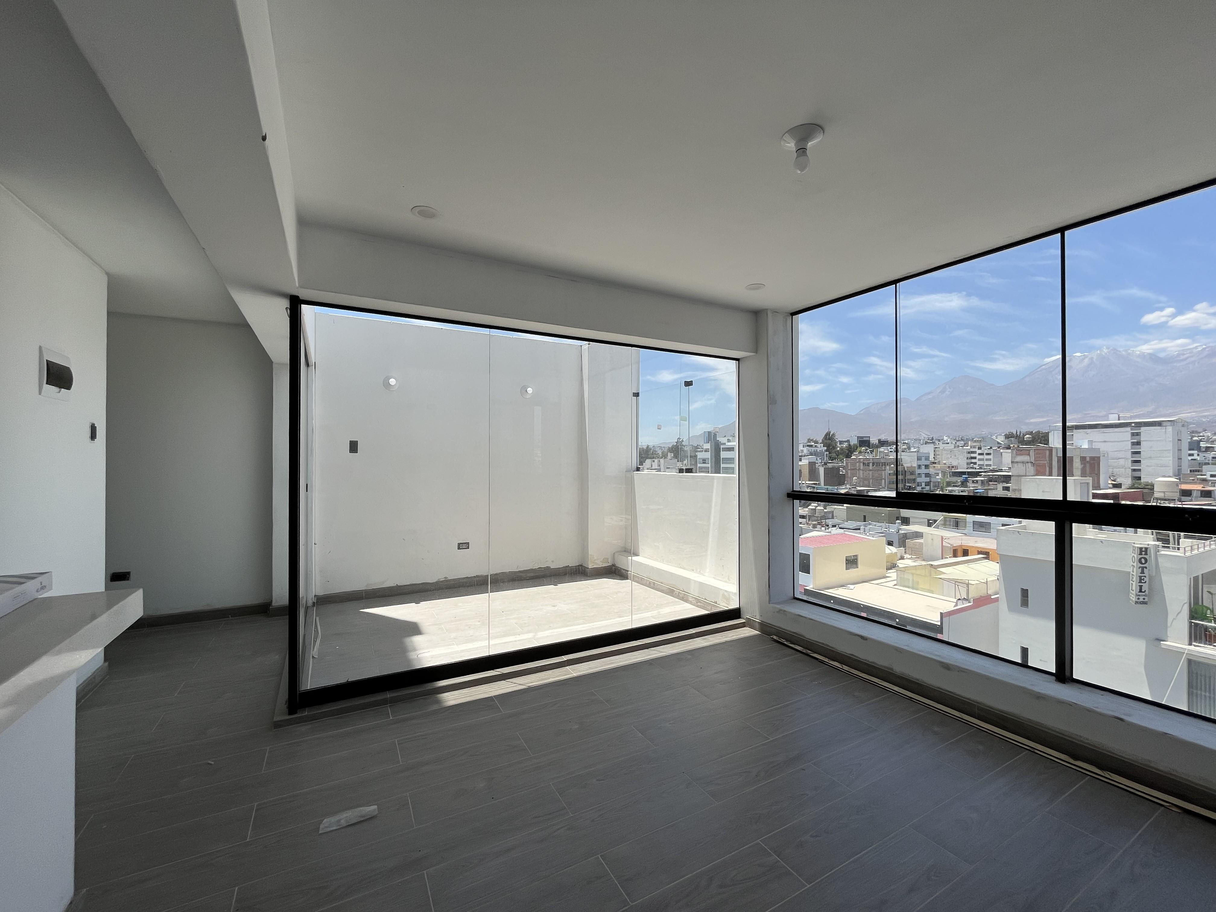 Departamento en Venta ubicado en Yanahuara a $140,000