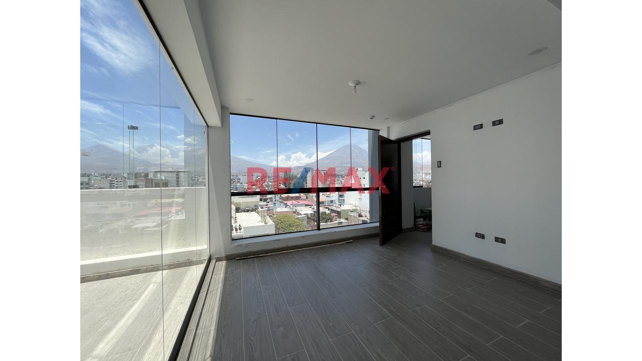 Departamento en Venta ubicado en Yanahuara