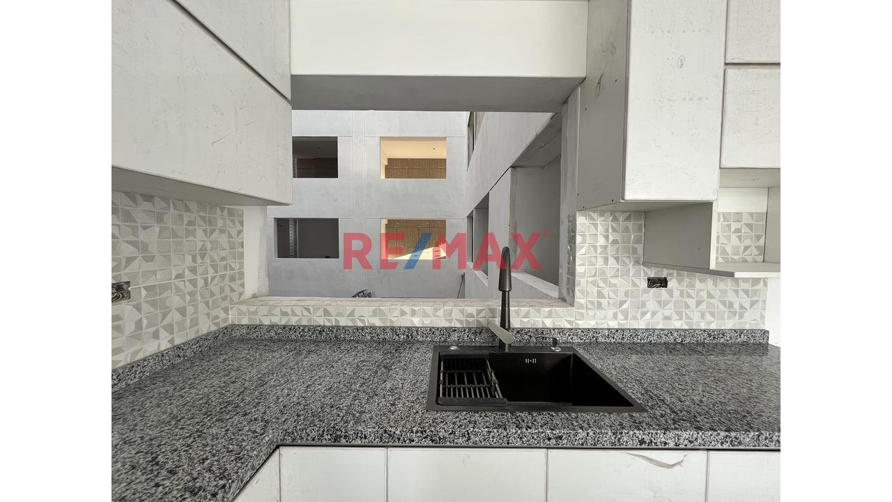 Departamento en Venta ubicado en Yanahuara