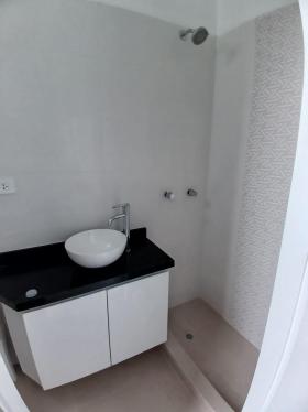 Departamento de 3 dormitorios y 3 baños ubicado en Punta Hermosa