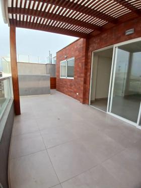 Departamento en Venta de 3 dormitorios ubicado en Punta Hermosa