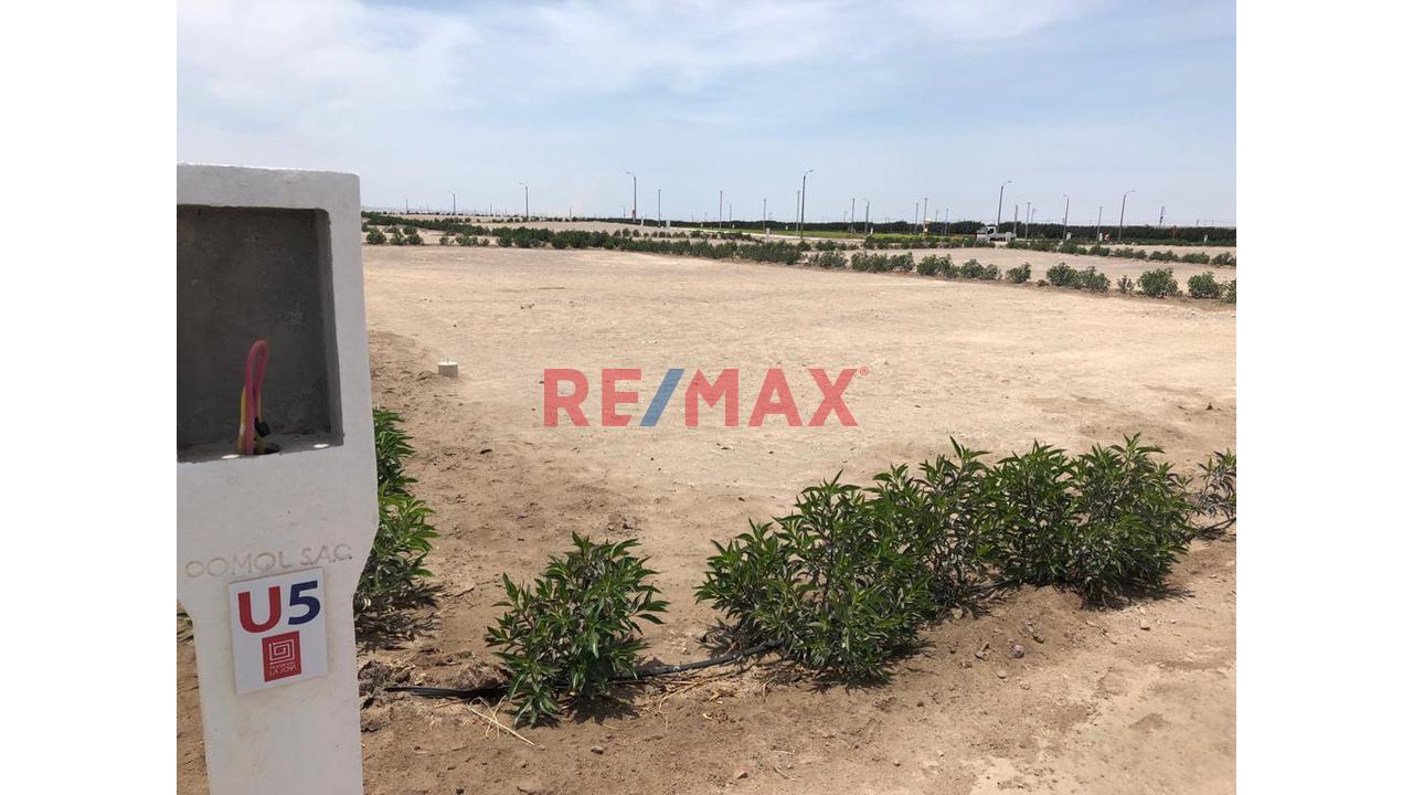 Terreno en Venta ubicado en La Joya a $73,000