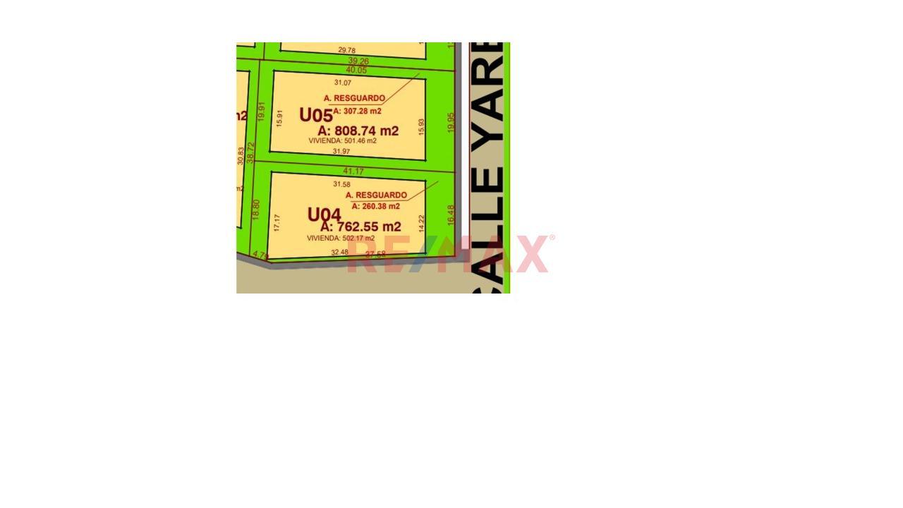Terreno en Venta ubicado en La Joya