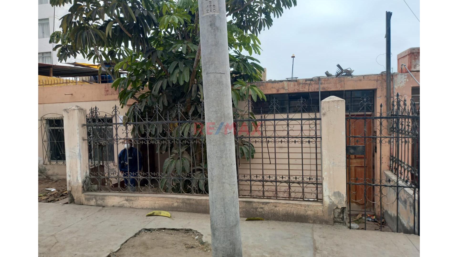 Casa en Venta ubicado en Mollendo a $87,500