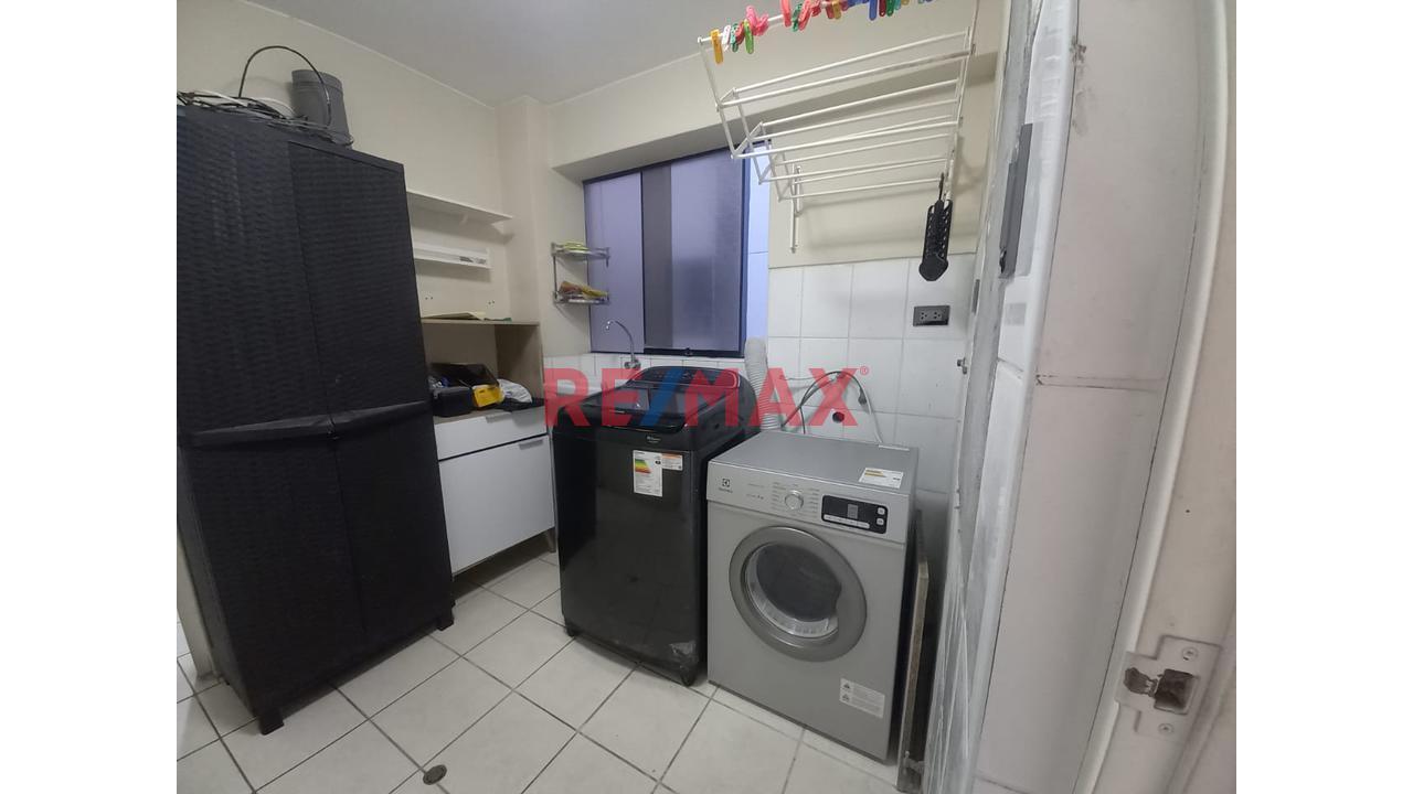 Departamento en Venta ubicado en Cayma