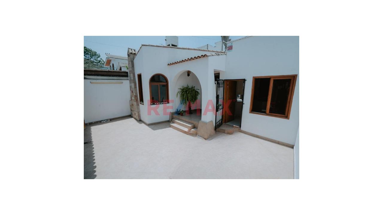 Casa en Venta ubicado en La Molina