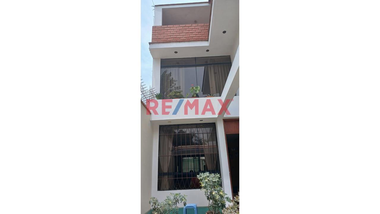 Casa en Venta ubicado en Lurigancho a $135,000