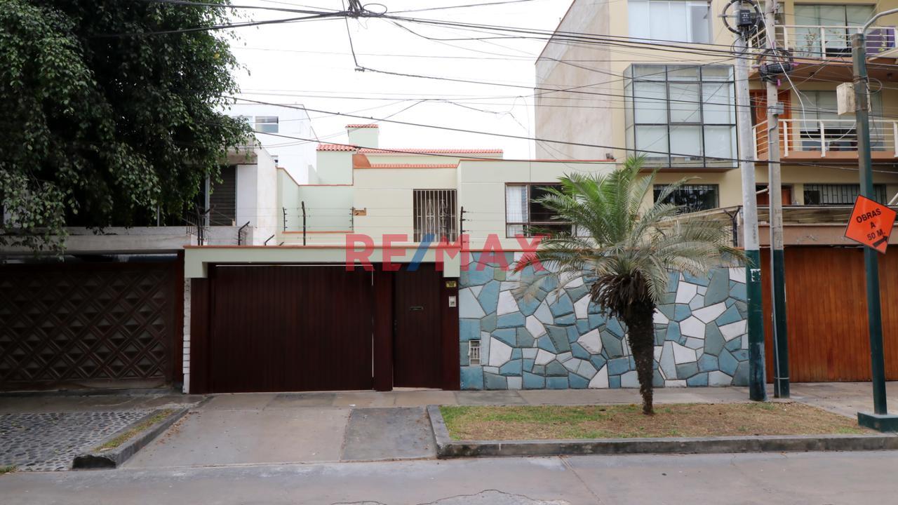 Casa en Venta ubicado en Santiago De Surco a $625,000