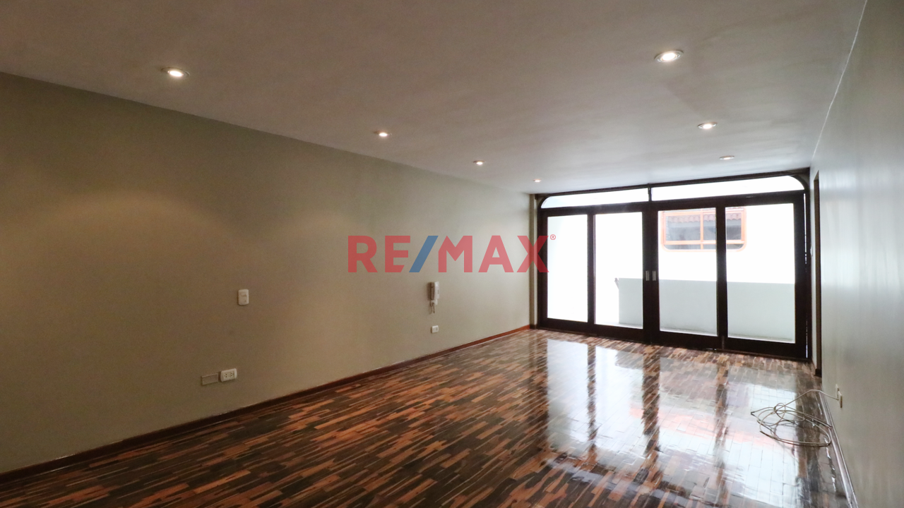 Casa en Venta ubicado en Santiago De Surco