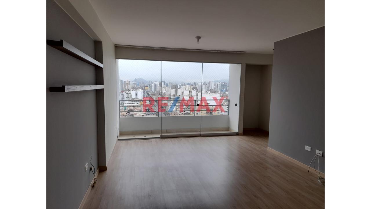 Departamento en Alquiler ubicado en Jesus Maria a $643